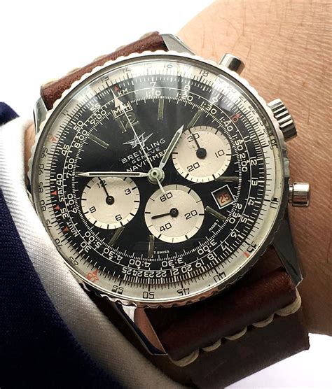 sell my used breitling watch.